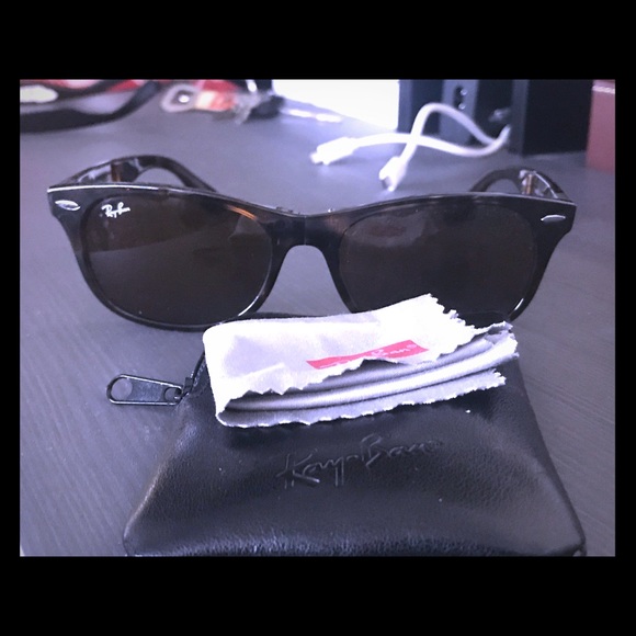 new wayfarer folding